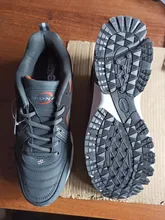 BONA-zapatillas de correr ligeras y transpirables para hombre, calzado deportivo con cordones, para caminar y trotar