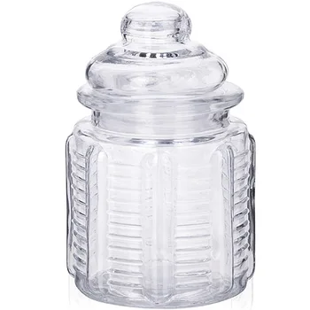 

Jar for bulk glass 300 ml Mayer & Boch 27049