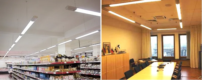 Светильники для складских помещений. Применение люминесцентных ламп. Люминесцентные лампы это какие лампы. Линейный светильник. Люминесцентные лампы использование.