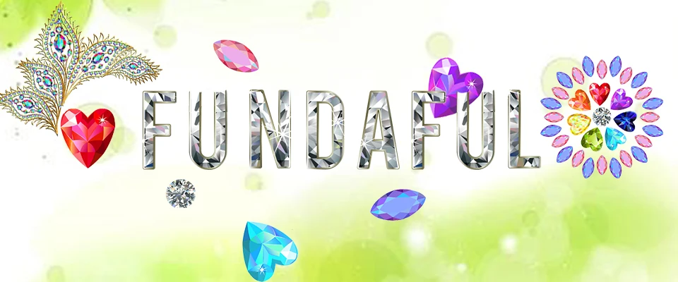 Fundaful 5D Сделай Сам Алмазная краска на заказ фото изготовление краски с бриллиантами вышивка полный квадратный/круглый Кристалл Бриллианты художественное ремесло