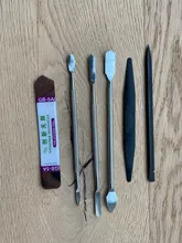 Pry-Phone Hand-Tool-Set Spudger-Kits Disassemble Crowbar Opening-Tool Mobile-Phone-Repair