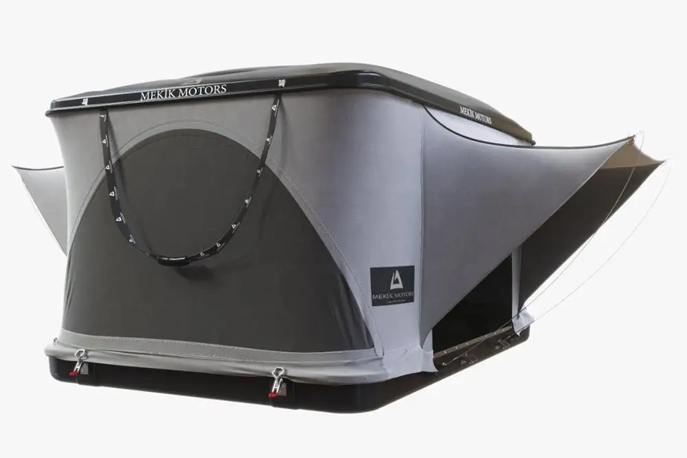 Hardshell крыша для палатки Otak 360 по качеству MEKIK двигатели