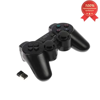 

Gamepad CBR CBG 920 for PC, wireless, 2 vibration motor, USB