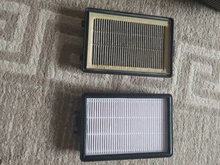 HEPA-FILTER-REPLACEMENTS OUTLET-FILTER DJ97-01670B SC8813 Samsung Vacuum-Cleaner 