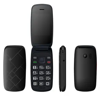 

Smartphone 2,4 Qubo Neo Smartphone mobile phone