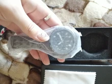 WWOOR Relojes hombres superior de la marca de lujo de negro deporte cronógrafo reloj hombre grande de moda reloj de pulsera de cuarzo Dial reloj Masculino 2021