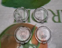Pinza magnética de silicona para dejar de roncar, bandeja para dormir, dispositivo de protección de Apnea de sueño, dispositivo nocturno con funda