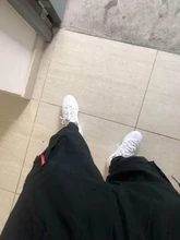 Pantalones Cargo 8XL para hombre, Pantalón deportivo de talla grande, varios bolsillos, Hip-Hop, de Color sólido, novedad, Primavera