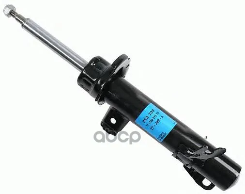 Амортизатор Sachs 313739 Sachs арт. 313739