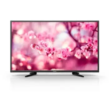 

TV 40 Engel Le4060t2 Full Hd Tdt2 Usb Reader/recorder Hotel Mode