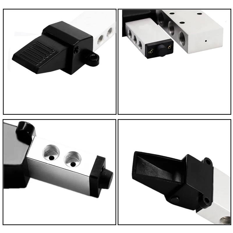 de duas posições cinco vias K25R7-8 15