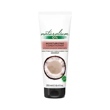 

Repairing Conditioner Coconut Naturalium (250 ml)