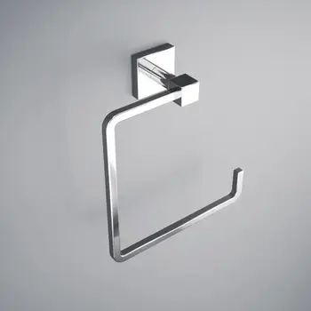 

Single towel rail Ring nervión
