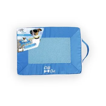 

BEDSPREAD. REFRESHING CHILL OUT S-36X50X6CM