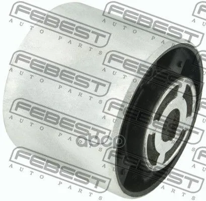 Сайлентблок Опоры Дифференциала Febest Bzab055 Febest арт. BZAB055