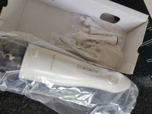 Irrigador Oral USB recargable agua Flosser portátil chorro de agua Dental 300ML tanque de agua impermeable limpiador de dientes