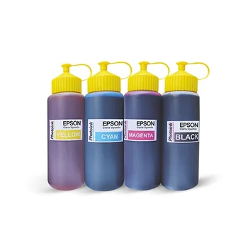 

Epson x202 4renk for 500ML Photoink Ink