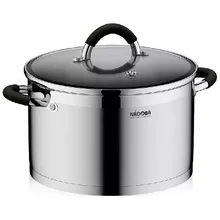 Кастрюля Nadoba OLINA 24 см/6 л 726411