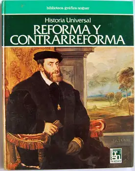 

Universal History. Reform and Counter-Reformation-Graphics Library Noguer