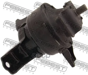

Engine cushion rear left (Honda CR-v RD1/Rd2 1997-2001) febest febest art. hm-050