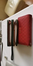 Coin Purse Wallets Money-Bag Clutch Tassel Female Card-Holder Long Women