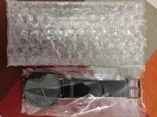 Reloj minimalista de cuarzo para hombre, cronógrafo ultradelgado, sencillo, de negocios, con correa de malla de acero inoxidable, Masculino