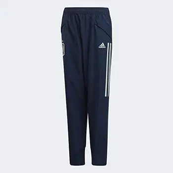 

Adidas Fef Pre Pnt and sports pants, Unisex children, Collegiate Navy, 5-6Y