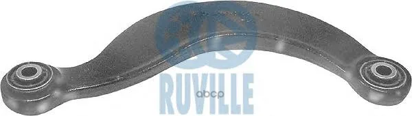 935258-Rv_рычаг Задней Подвески Верхний! Ford Focus 98, Mazda 3 03 Ruville 935258 Ruville арт. 935258