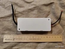 Transformer Lighting Power-Supply-Adapter Source-Led-Driver Led-Strip 12-Volts 110V 220V