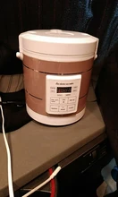 1.6L rice cooker used in car  and truck 12v to 24v enough for two to three persons