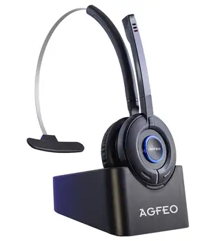 

Agfeo 6101543 Dect IP Black