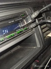 Mini adaptador USB de 3,5 MM para teclado inalámbrico, receptor AUX Bluetooth, Audio MP3, música, Dongle, altavoz de Radio FM