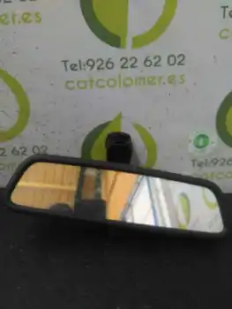 

7195304 Inner mirror Bmw 5 Series Saloon (e60) 3.0 Turbodiesel Cat