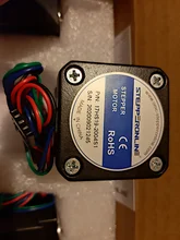 17 Stepper-Motor Nema Robot 1m-Cable 3d-Printer 48mm 4-Lead 2A for DIY CNC 59ncm/84oz.in