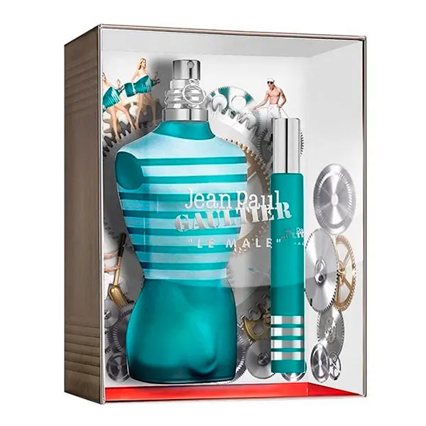 jean paul perfume set