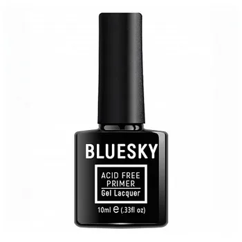 

BlueSky Primer 10ml База, топ и праймер - BlueSky