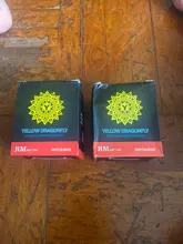 Kit de agujas de cartucho para maquillaje permanente para tatuaje, conjunto de aguja con tinta para retoque de cejas, modelo RL/RS/RM/M1 1/3/5/7/9/11/14RL 3/5RS, 20 uds.