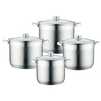 

Set of pots 8PR Peterhof ph-15842