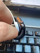 Correa de tela de nailon trenzada para Apple Watch, pulsera elástica de 44mm, 40mm, 38mm y 42mm para iWatch Series 6 SE 5 4 3, 2020