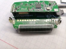 Pantalla lcd A91, papel de cebra, cubierta del cuerpo para llavero LCD, Control remoto, sistema de alarma para coche, Starline A91