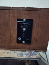 Regulator-Controller Motor-Speed Pinpoint Forward 220V 400W AC 60HZ 50HZ 90-1400r/min