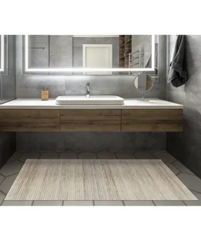 

BAMBOO CARPET PLASTER 60x90 CM