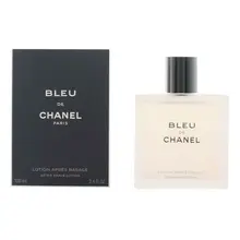 Бальзам после бритья Bleu Chanel(100 мл