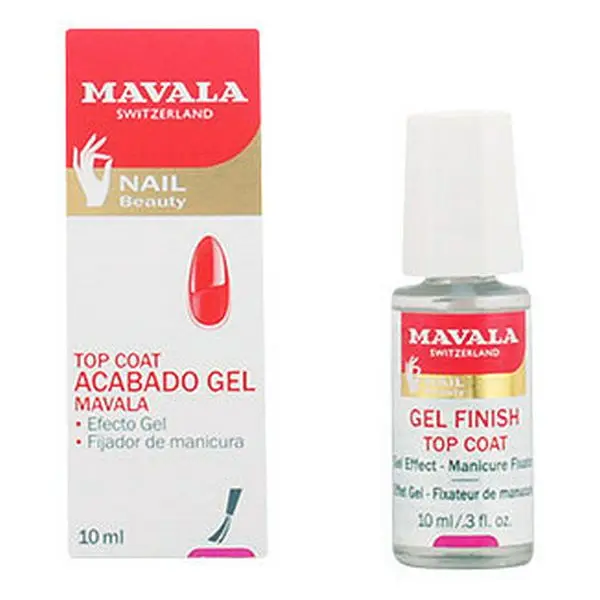 Лак для ногтей Mavala 782100