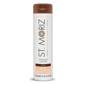 

Self-Tanning Lotion Professional St. Moriz (250 ml)