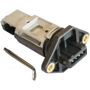 

Air Flow Meter VW Volkswagen Golf Passat Vento 1.6 8V 037906461 + Free Key