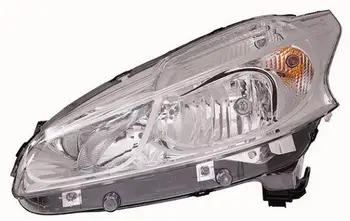 

LIGHTHOUSE PEUGEOT 208 2012 Right Compatible