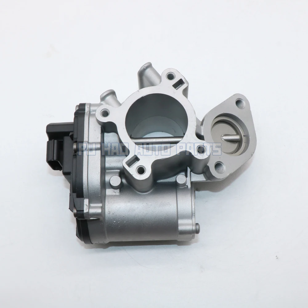 Oe # H8200987088 Valvola Egr Per Nissan Qashqai Renault Scenic3 Vauxhall Vivaro 2.0 Dci Engine M9R 8200796674 147100385R 147105543R