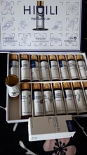 HIQILI-Juego de aceites esenciales, difusor de aceite aromático de vainilla, Lavanda, Rosa, Sándalo, jazmín, menta, 10ML, 16 Uds., envío desde ES/FR