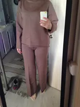 Tracksuit Sweater Spring Two-Piece-Set Women Pullover Knitted Genayooa Korean Womens